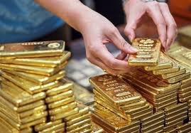 مهم ؛ معافیت واردات شمش طلا از مالیات